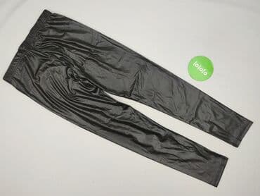 legginsy lycra: Legginsy Sportowe damskie, rozmiar L — 3