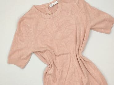 Zara, Sweter damski, S w lalafo.pl Zara, Sweter damski, S