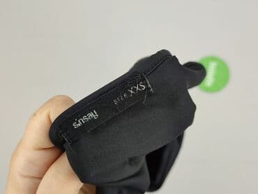 sinsay podkoszulek damski: Sinsay, T-shirt damski, rozmiar 2XS — 4