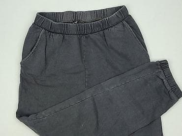 sizeer: Zara, Spodnie dresowe damskie, rozmiar M — 1