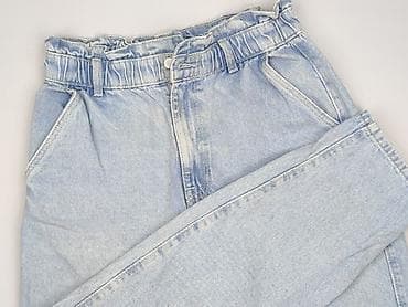 bugjo jeans sklep: Sinsay, Jeansy damskie, rozmiar L — 1