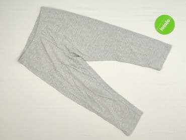 Zeeman, 3/4 Trousers for women, size L (EU 40) — 2