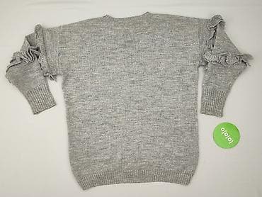 bluzy koszykarskie: Sweter damski, rozmiar M — 3