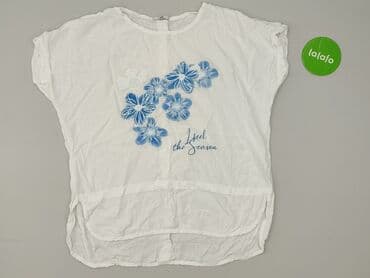 ubra bluzki 3 4: Bluzka damska, rozmiar 4XL — 2