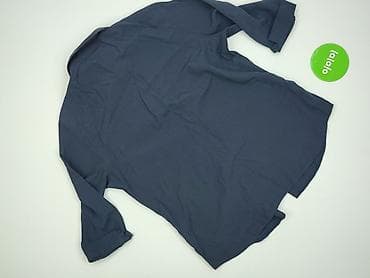 oversized t shirty basic: Canda, Koszula damska, rozmiar XL — 3