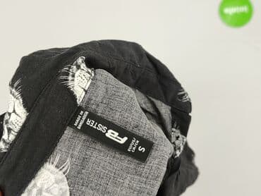 koszula sisley: I AM YOUR SISTER, Koszula damska, rozmiar S — 4