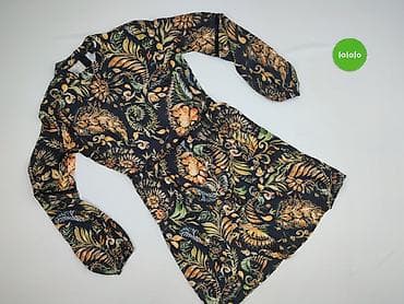 sukienka wow: Reserved, Sukienka damska, rozmiar S — 2