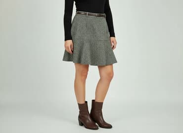 spódnice na zimę duże rozmiary: TU Woman, Spódnica damska, rozmiar 3XL — 6