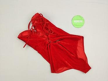 klapki w ryby: Zaful, Body damskie, rozmiar L — 3