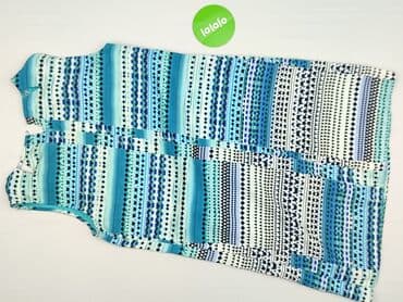 bluzka pod marynarkę plus size: Bluzka damska, rozmiar M — 3