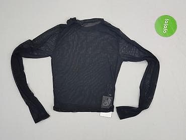 sinsay dresy: Top damski, rozmiar XS — 3