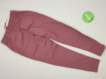 buty oleksy mokasyny: Spodnie materiałowe damskie, rozmiar XS — 3