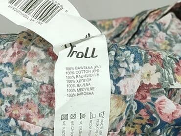 napisy na koszulki do prasowania: Troll, Spódnica damska, L — 5