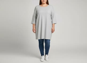 sukienki dla babci allegro: Sukienka damska, rozmiar 5XL — 6