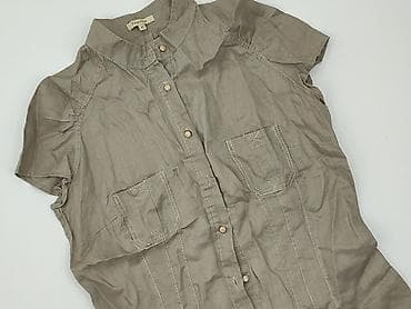 koszulka dezerter: Reserved, Koszula damska, rozmiar L — 1