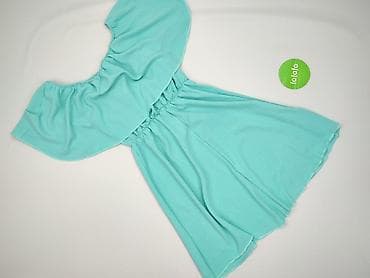 cropp buty na platformie: Moda Italia, Sukienka damska, rozmiar S — 3