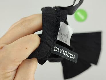 hm spodnie zimowe: H&M Divided, Spodnie materiałowe damskie, rozmiar XS — 5