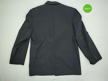 tupac pull and bear: Marynarka męska — 3