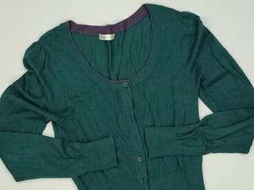 kurtka puchowa taranko: Taranko, Kardigan damski, rozmiar M — 1