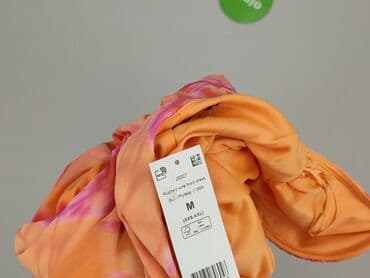 sukienka w kształcie trapezu: Sukienka damska, rozmiar M — 4