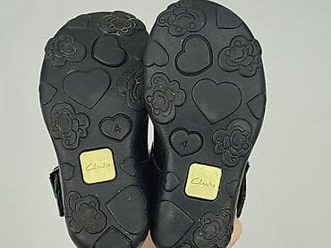 born be 2: Buciki niemowlęce, Clarks, 15 i mniejsze, stan - Idealny — 4