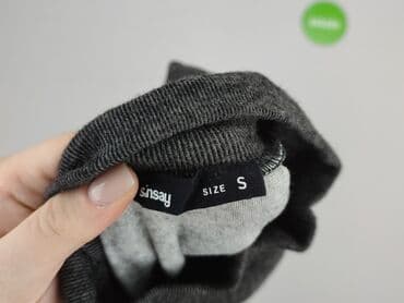 sinsay bielizna termoaktywna: Sinsay, Golf damski, rozmiar S — 4