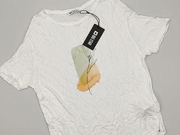 jeans nike: Big Star, T-shirt damski, rozmiar L — 1