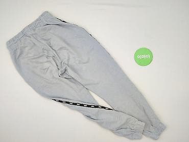 spodnie dresowe ralph: PULL&BEAR, Spodnie dresowe damskie, rozmiar S — 3