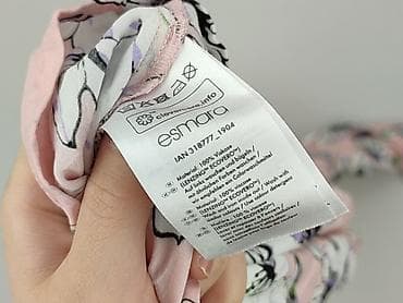 studio sukienki: Esmara, Sukienka damska, rozmiar 2XS — 4