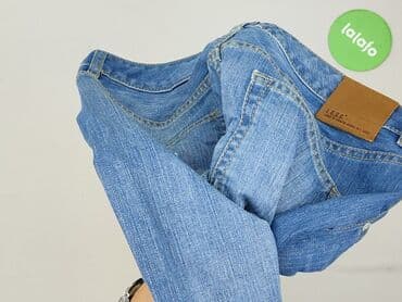 spódniczka jeansowe zara: L.O.G.G., Spódnica damska, rozmiar M — 4