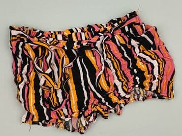 Sinsay, Shorts for women, size M (EU 38)
