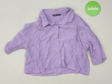 zapięcie do stroju kąpielowego shein: Shein, Koszula damska, rozmiar S — 3