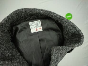 buty z wilkiem: GREY WOLF, Плащ жіночий, розмір S — 5