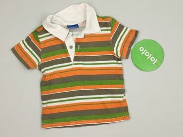 koszulki z napisami allegro: T-shirt, Cherokee, 12-18 months, condition - Perfect — 2