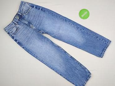 spodnie hello: Denim, Jeansy damskie, rozmiar S — 2