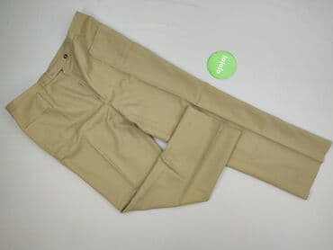 borelli buty: Spodnie materiałowe damskie, rozmiar XL — 2