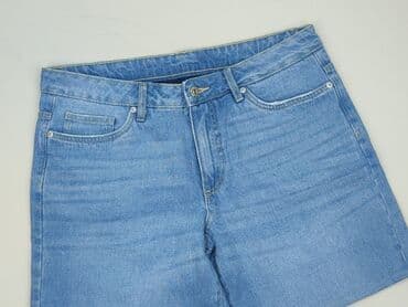 RAINBOW K, Shorts for women, size XL