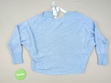 rick and morty sweter: Women`s sweater, size 3XL (EU 46) — 2