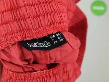 spódniczka z frędzlami: Janina, Spódnica damska, rozmiar S — 5