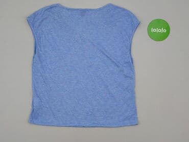 koszulka tommy hilfiger damska biala: Shein, T-shirt damski, M — 3