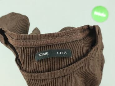 sinsay wyprzedaż marynarki: Sinsay, Bluzka damska, M — 4