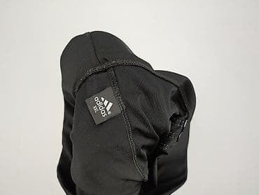 spódnice dresowe mini: Adidas, Legginsy Sportowe damskie, rozmiar 2XL — 4