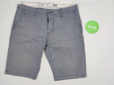 krótkie spodenki tommy hilfiger: Tom Tailor, Szorty damskie, rozmiar XL — 2