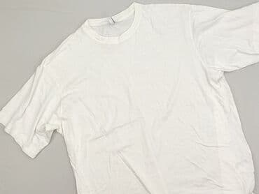 H&M Divided, Koszulka dla mężczyzn, rozmiar L