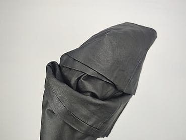 getry zara: Zara, Legginsy Ze skóry ekologicznej damskie, rozmiar S — 4