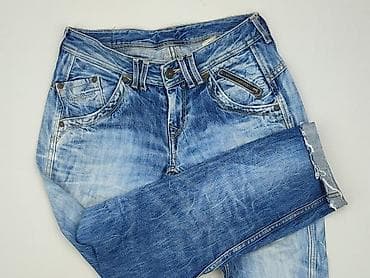 Pepe Jeans, Jeansy dla mężczyzn, rozmiar L