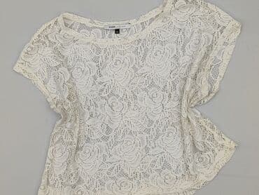 Bershka, Bluzka damska, rozmiar S