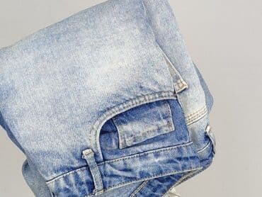 lidl kurtka jeansowa damska: Jeansy damskie, S — 6