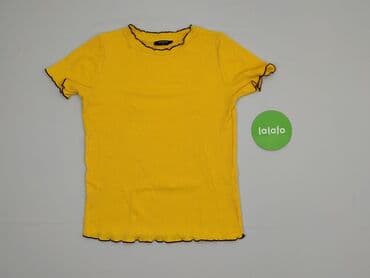 reserved t shirty w paski: Reserved YFL, T-shirt damski, rozmiar S — 2