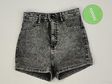 pull and bear shorts: KappAhl, Szorty damskie, rozmiar 2XS — 2
